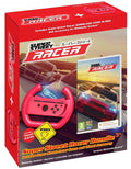 XBITE Super Street Racer Bundle