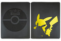 ULTRA PRO Album 9 Tasche Zippered Pro-Binder Elite Pokemon