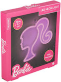 Paladone Lampada Neon da Muro Barbie