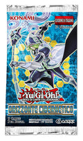 YUGI Orizzonte Cibernetico 1 Busta