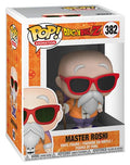 FUNKO POP Dragon Ball Z Master Roshi 382