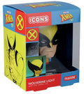 Paladone Icons Marvel X-Men '97 Wolverine