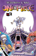 One Piece #103