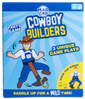 Cowboy Builder
