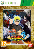 Naruto S. Ult Ninja Storm 3 Full Burst
