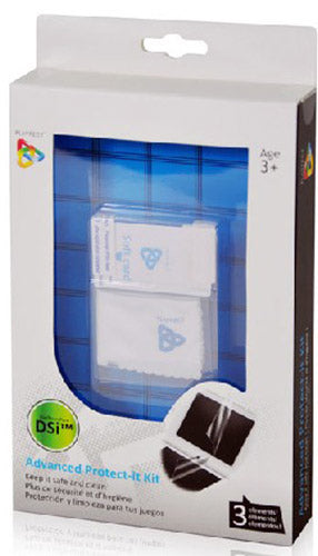 Kit Proteggi Schermo DSI