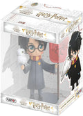 PLASTOY Harry Potter & Edvige