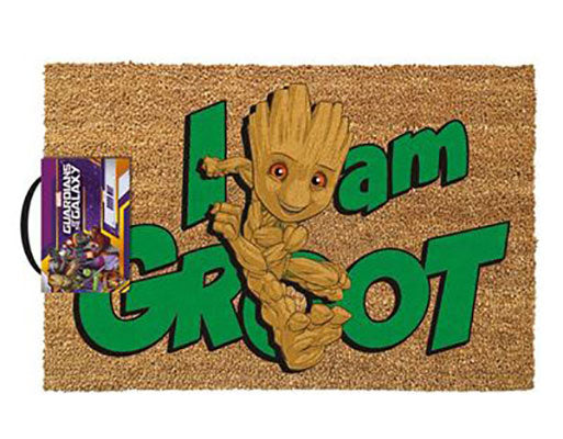 Zerbino Guardians of the Galaxy I am Groot