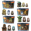 Figure Chubbies Star Wars 9cm Assortimento