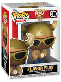 FUNKO POP Rocks Flavor Flav 310