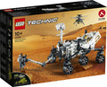 42158 Technic NASA Mars Rover Perseverance