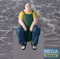 Sega Premium Perching Sakamoto Days Taro Sakamoto