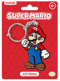 Paladone Portachiavi Super Mario