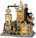 15805 LEMAX Chocolatier Truffle Factory + 4.5V Adaptor
