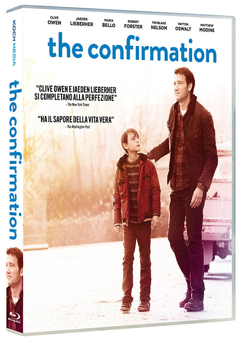 The Confirmation