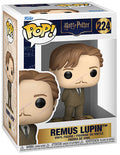 FUNKO POP Harry Potter Remus Lupin (Marauder's Map) 224