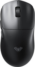 AULA Mouse Gaming Wireless SC800 Max Black