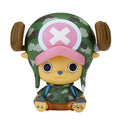 One Piece Sofvimates Chopper Ver. Dressrosa