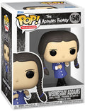 FUNKO POP The Addams Family Wednesday Addams 1549