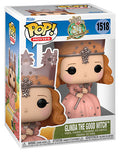 FUNKO POP The Wizard of Oz 85th Glinda the Good Witch 1518