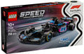 77248 Speed Champions Auto F1 BWT Alpine F1 Team A524