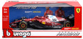 F1 Ferrari SF-25 Charles Leclerc #16 Scala 1:18
