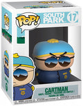 FUNKO POP South Park Cartman 17