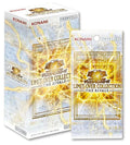 YUGI JPN Limit Over Collection: The Rivals Box 15 Buste