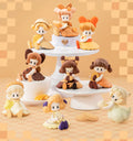 UKI Sweet Girl Series 1pz Assortimento