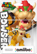 Amiibo Super Mario Bowser
