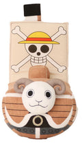 Peluche One Piece Going Merry 25cm