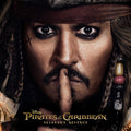Tela I Pirati Dei Caraibi