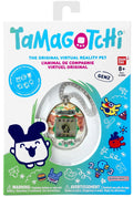Tamagotchi Original Caramel Nuts