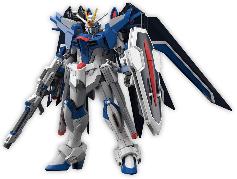 High Grade Gundam Rising Freedom STTS-909 1:144