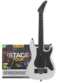 Stage Tour Bundle con Chitarra Kramer (CIAB)
