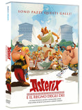 Asterix E Il Regno Degli Dei