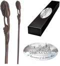Bacchetta Harry Potter Kingsley Shacklebolt Character Ed.
