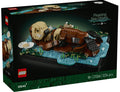 21366 Ideas Lontra Marina