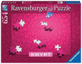 Puzzle 654pz Krypt Pink