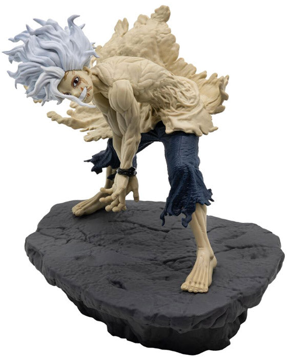 My Hero Academia Combination Battle Tomura Shigaraki