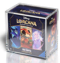 Acrylic Box Protezione Disney Lorcana Trove