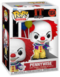 FUNKO POP IT: The Movie Pennywise (1990) 1834