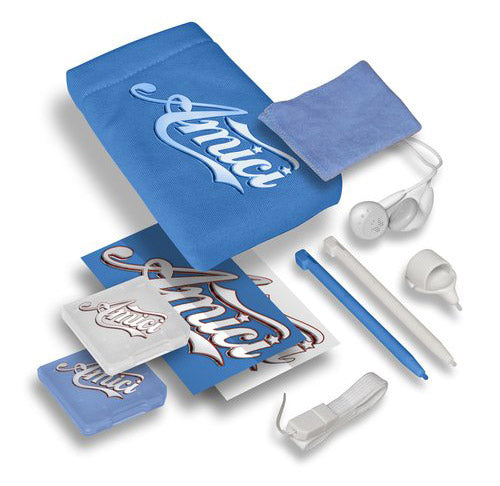Mini Kit Amici DSI DSLite