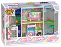 FUNKO BITTY POP Box Hello Kitty Sanrio Town