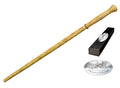 Bacchetta Harry Potter Lucius Malfoy Character Ed.