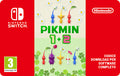 Pikmin 1+2 Switch PIN