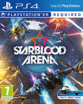 Starblood Arena