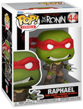 FUNKO POP TMNT Turtles The Last Ronin Raffaello 44