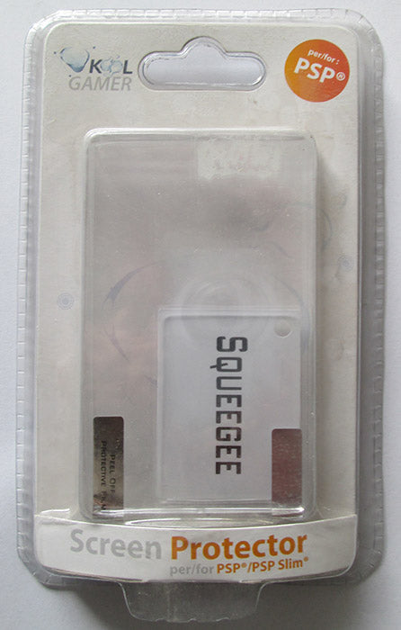 Screen Protector Koolgamer PSP