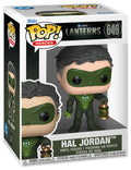 FUNKO POP DC Comics Lanterns Hal Jordan (Lanterns) 649